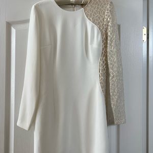 Ellie Tahari dress